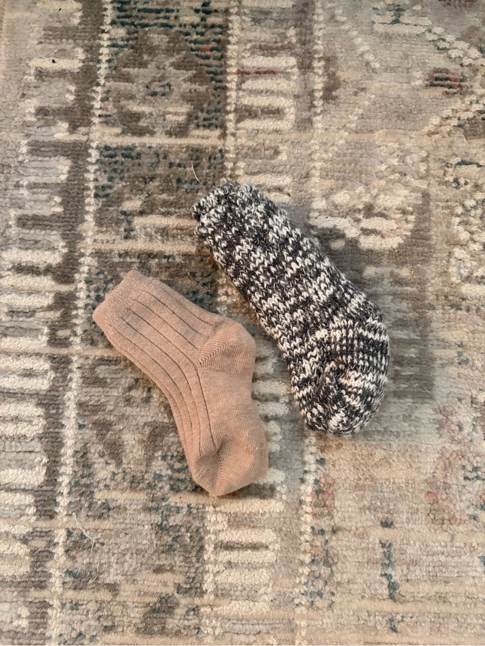 Jamie Kay Sock Bundle